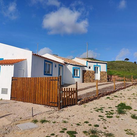 Quinta Da Eira Silves Villa Exterior photo
